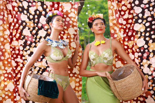 Thank You,  Frida: For the Colors, the Fire, and the Unbreakable Spirit