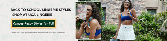 Campus-Ready Styles for Fall 2023