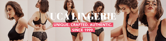 UCA Lingerie’s Blitz Growth to 100,000 Social Media Followers in Sight