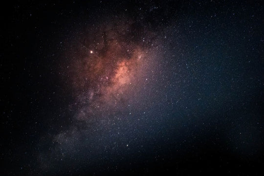 A group of stars