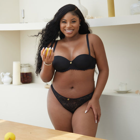 New Sexy Bras