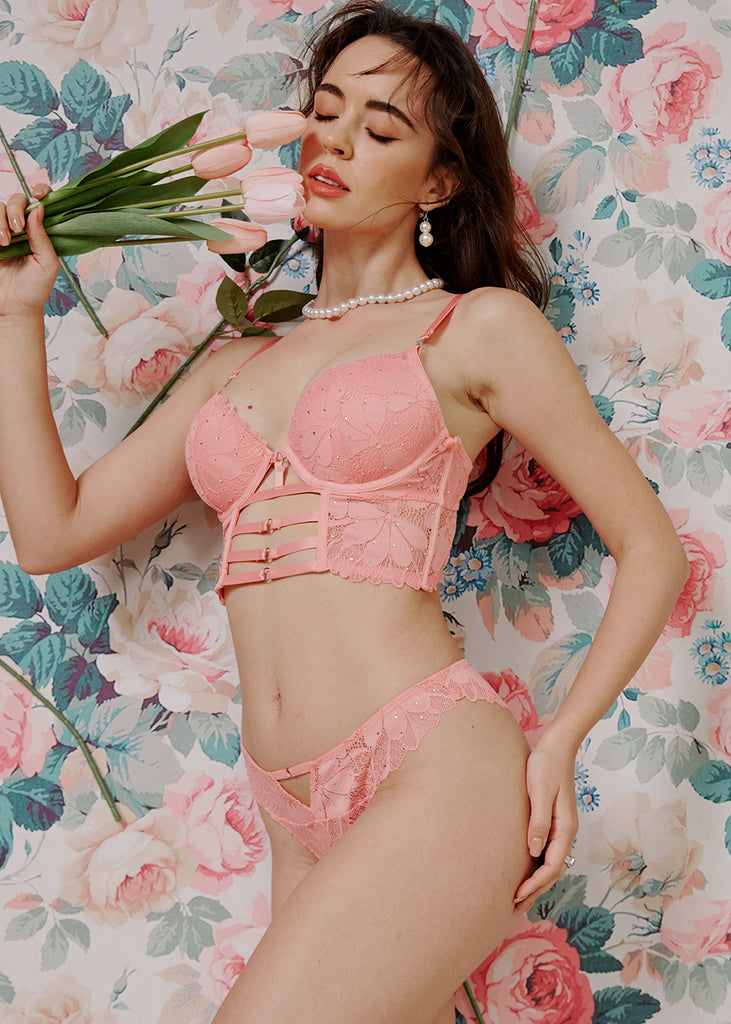 Sustainable Lingerie