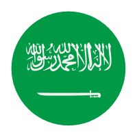 Saudi Arabia