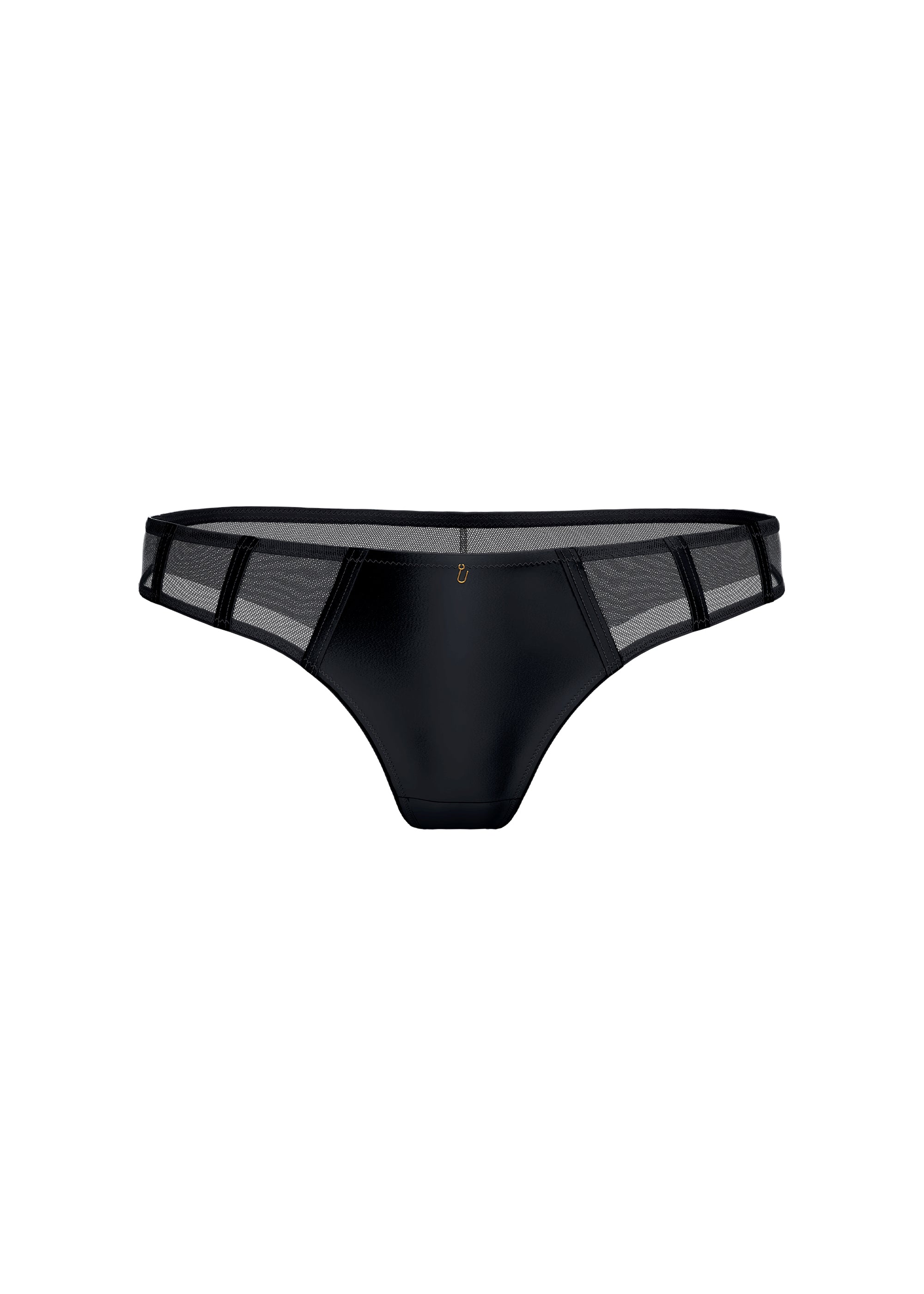 Tanga Ava - Noir