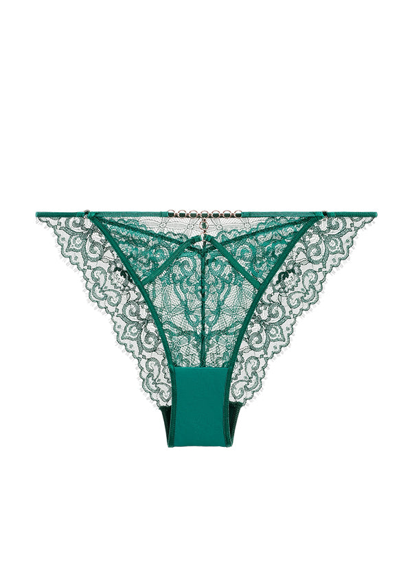 NEW EILEEN Sexy Floral Lace Hipster Panties