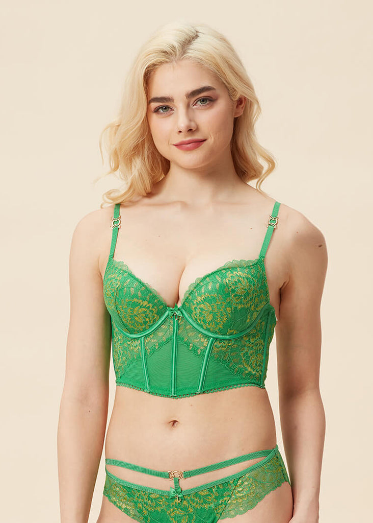 Sexy Push-Up Bras, Sexy & Comfortable