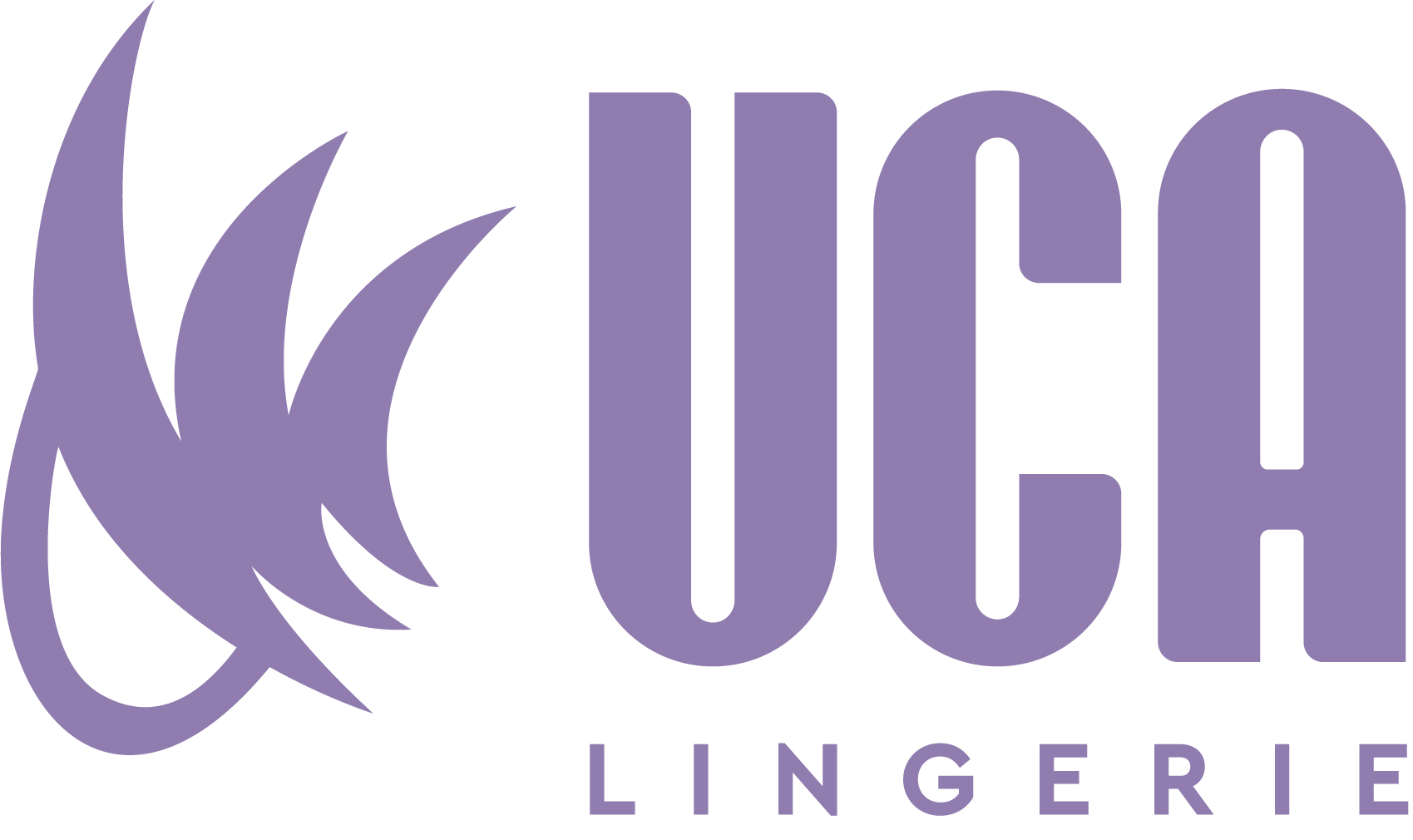 logo of Sustainable Lingerie Company | UCA Lingerie