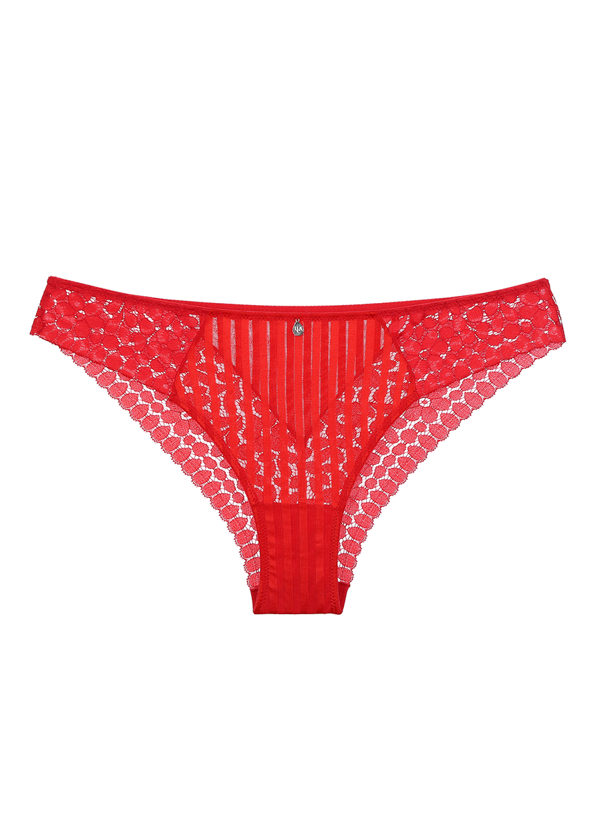 Amina Underwear Set