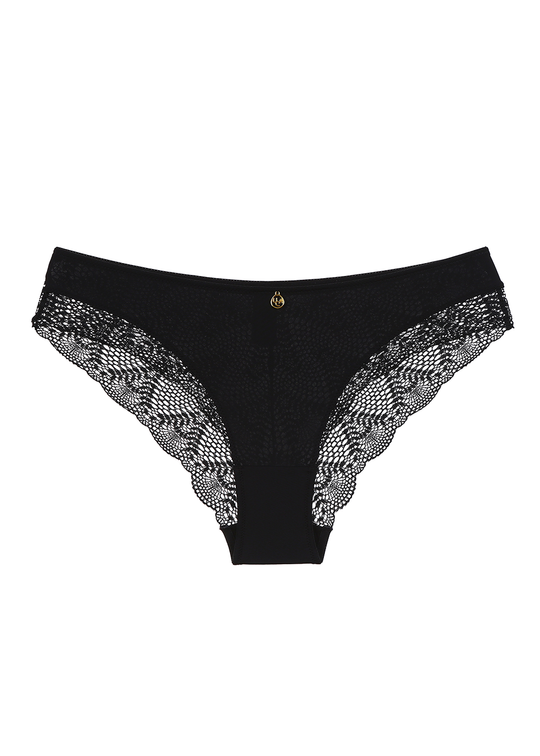 AURA Lace Sexy/Elegant Hipster