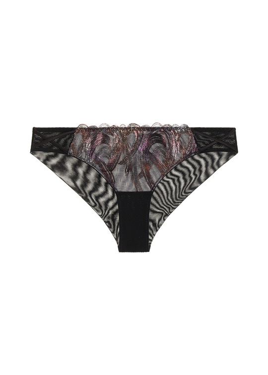 BRENDA Sexy Lace Brief Panties