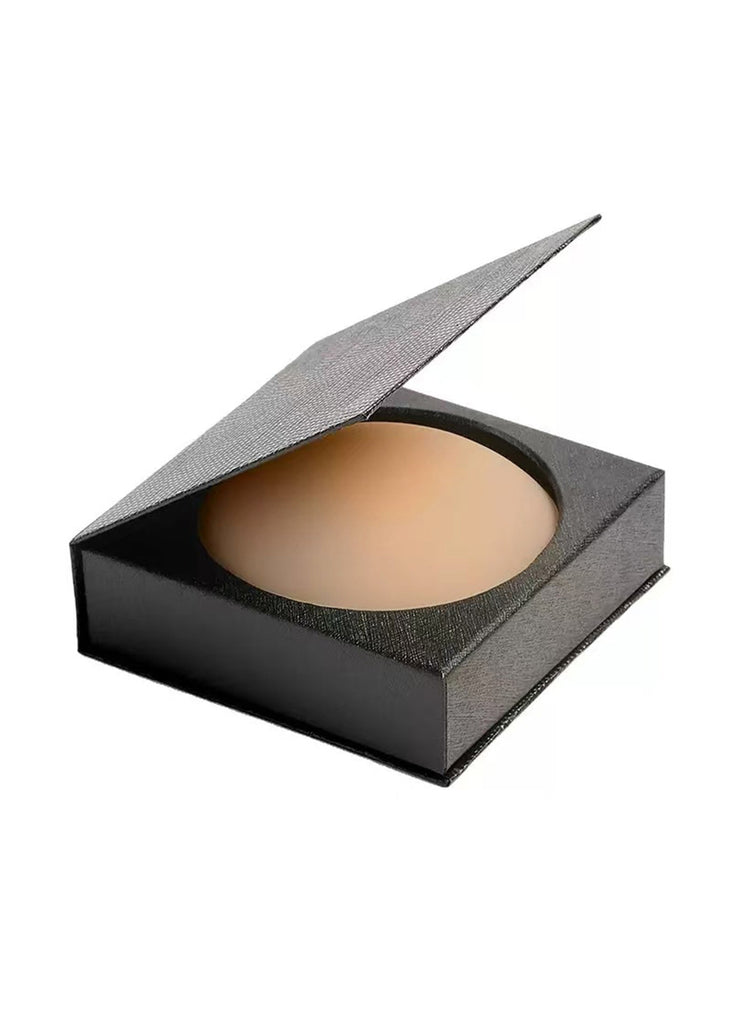 Reusable Adhesive Caramel Nipple Covers