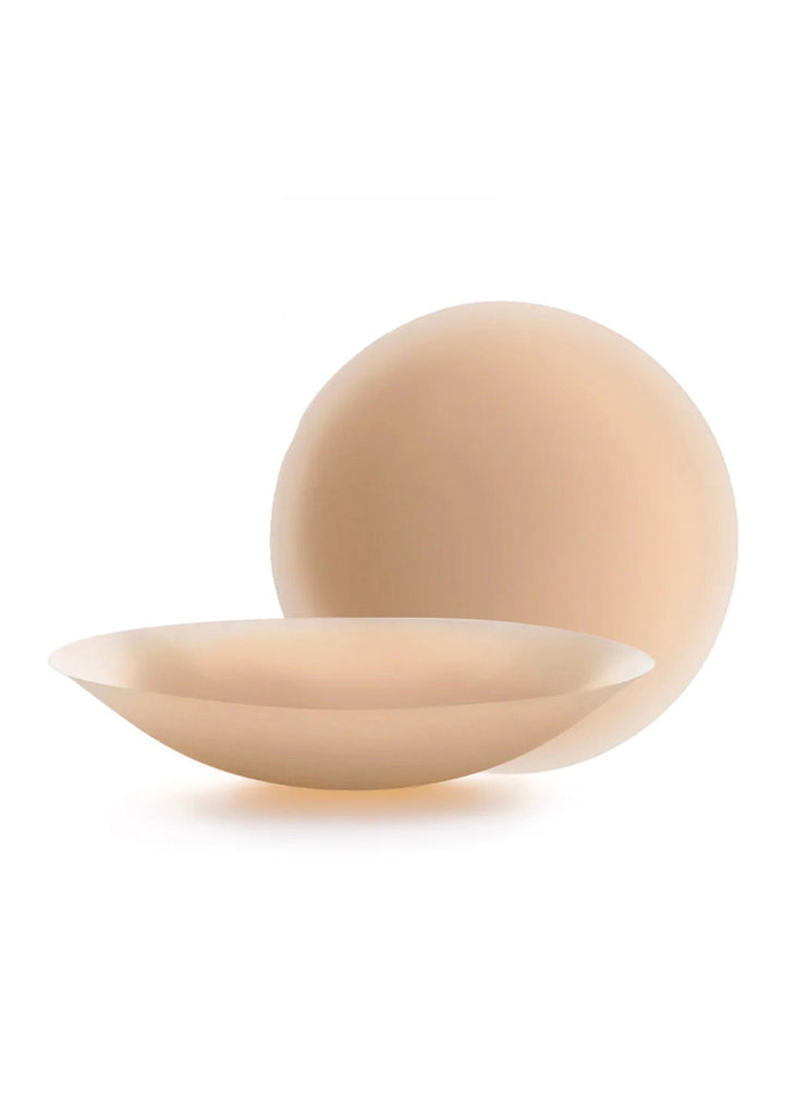 Reusable Adhesive Caramel Nipple Covers