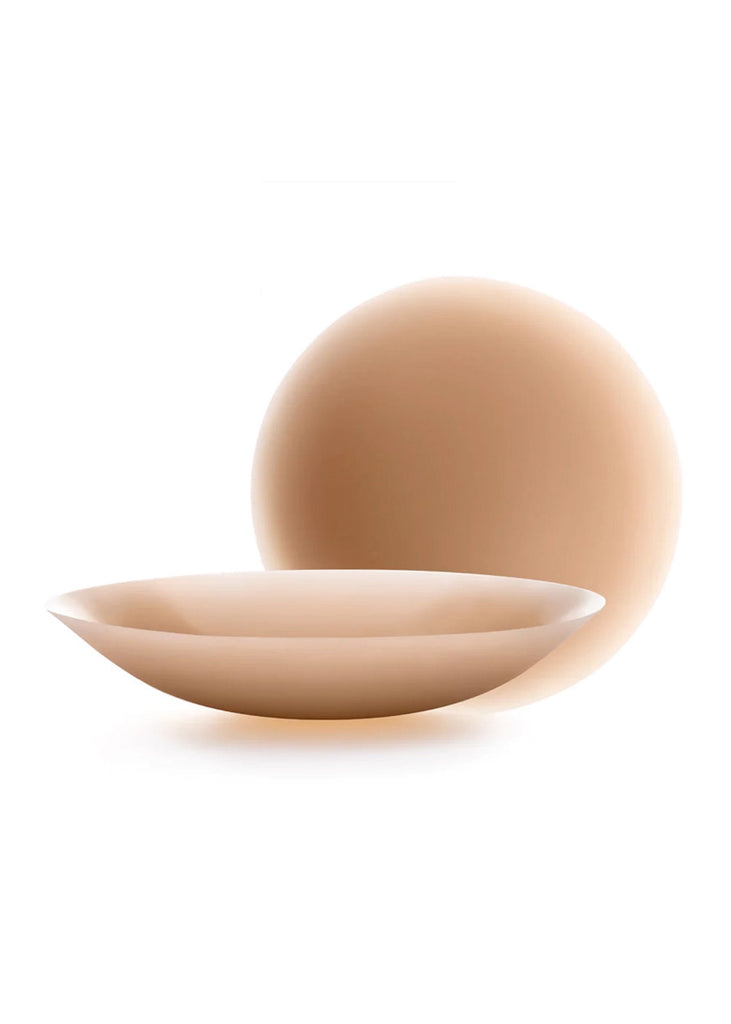 Reusable Adhesive Cocoa Nipple Covers