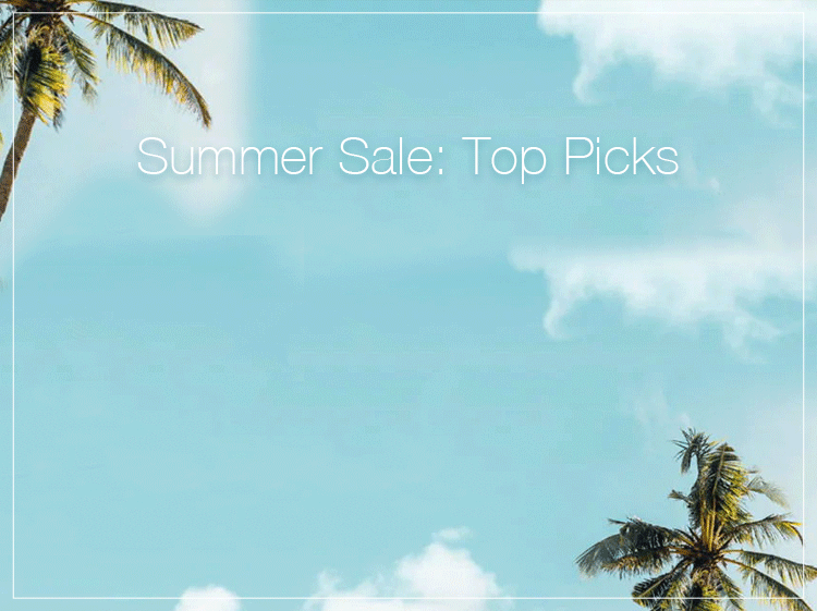 Up to 70% Off banner