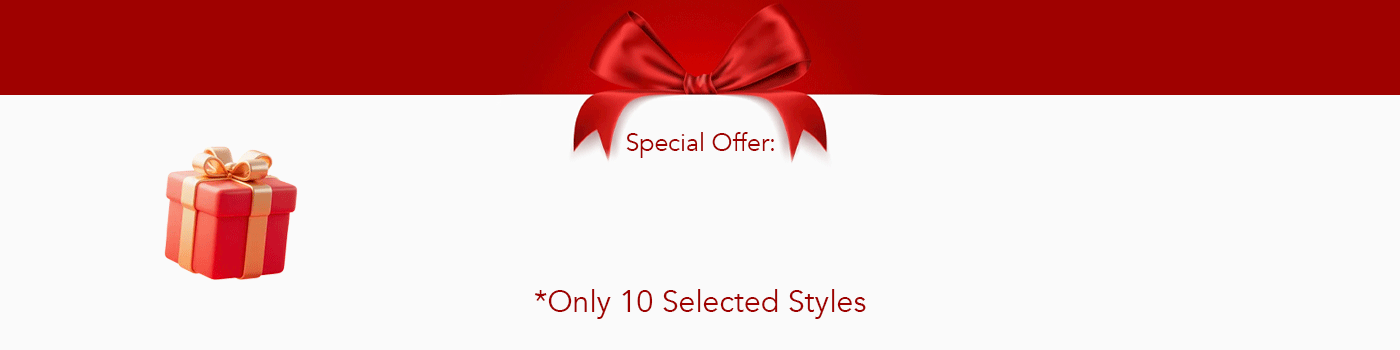 All Product banner