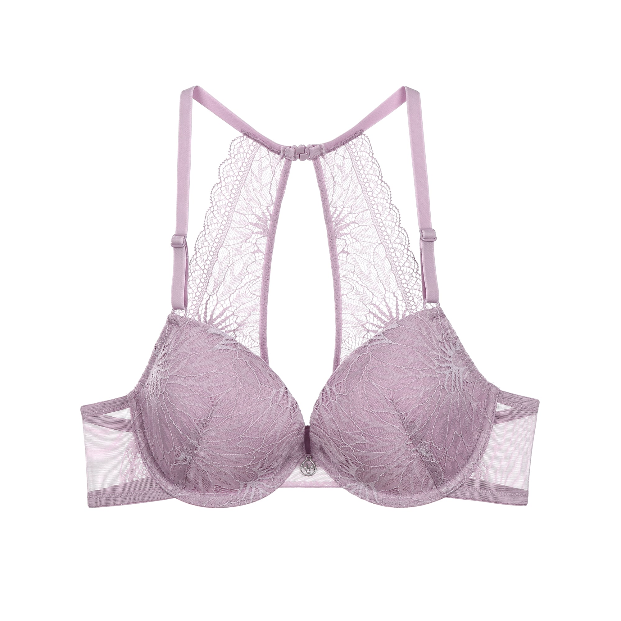 Spirit Lauren H Cup Plunge Bra