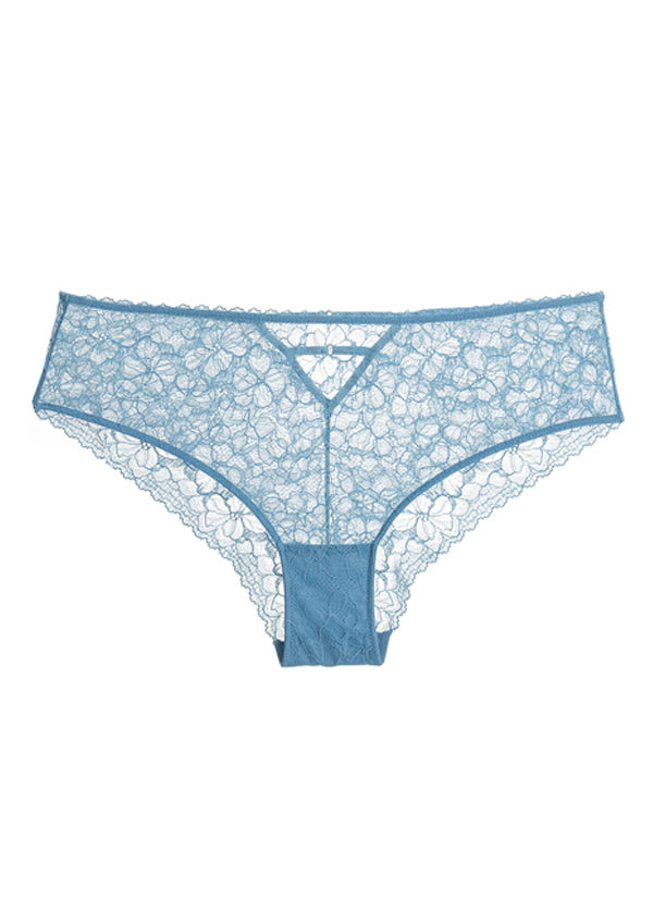 CANDICE Sexy Comfort Recycled Lace Briefs Panties
