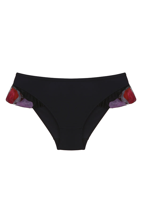 YOLANDA Rose Chic Brief Panties-imgsize-XL
