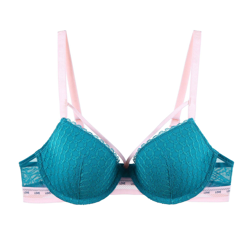 Global Shop Direct: Selected SaraMia® Bras NOW ONLY $19.95!